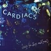 Cardiacs - Songs For Ships and Irons Alpha CD 224