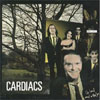 Cardiacs - On Land and in the Sea  ALPH 012