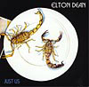 Dean, Elton - Just Us (Japanese bonus track) RUNE 103 DU