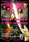 Faust - Nobody Knows if it Really Happened DVD RER ANKST 117