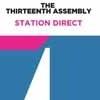 Thirteenth Assembly - Station Direct 05-Imprec 343
