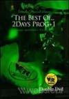 Various Artists - The Best Of 2Days Prog 2015 : 2 x DVDs 33-VR Musica 2015