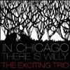 Exciting Trio - In Chicago There is Willy 482-1023