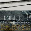 Rempis, Dave - Hunters Gatherers 2 x CDs 482-1056