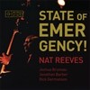 Reeves, Nat - State of Emergency! 482-1083