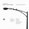 Reed, Mike/People Places & Things - Second Cities Volume 1 482-1087