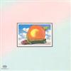 Allman Brothers Band - Eat A Peach (Mega Blowout Sale) 15-Capricorn 531 261-2