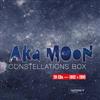 AKA Moon - Constellations 20 x CD box set (due to size and weight, this price for the USA only. Outside of the USA, the price will be adjusted as needed) 15-Out 661