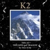 Airey, Don - K2 (Tales Of Triumph & Tragedy) 15-MOCD 650134