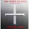 Allen, Daevid - The Death Of Rock and Other Entrances (special) 23-VP 114