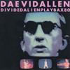 Allen, Daevid - DividedAlienPlaybax80 (Mega Blowout Sale) 23-Snap 237