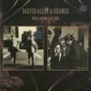Allen, Daevid & Kramer - Who's Afraid / Hit Men 2 x CDs (Mega Blowout Sale) 23-HST 132