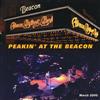 Allman Brothers Band - Peakin' At The Beacon (Mega Blowout Sale) 28-SBMK724953.2