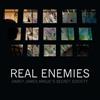 Argue, Darcy James / Secret Society - Real Enemies 34-NWAM081