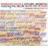 Farao, Ferdinando & Artchipel Orchestra featuring Phil Miller - Never Odd or Even BA 823