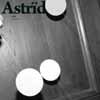 Astrid - High Blues 05-RCD 2126