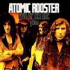 Atomic Rooster - On Air : Live At The BBC & Other Transmissions 2 x CDs + 1 x DVD 28-RPR0133620.2