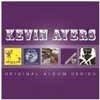 Ayers, Kevin - Original Album Series 5 x CDs 15-0825646362059