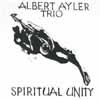 Ayler, Albert - Spiritual Unity (mini-lp sleeve) (special) 23-ESP 5001