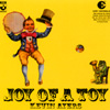 Ayers, Kevin - Joy of a Toy vinyl lp (due to size and weight, this price for the USA only. Outside of the USA, the price will be adjusted as needed) 23-QECLECLP 2858