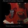 Altrock  Chamber Quartet - Sonata Islands Goes RIO 33-AltrOck 028