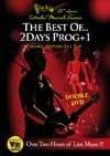 Various Artists - The best of 2Days Prog+1 : 2 x PAL (all region) DVDs 33-Ver2