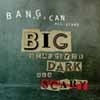 Bang on a Can All-Stars - Big Beautiful Dark and Scary 2 x CDs 34-Cantaloupe 21074