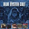 Blue Oyster Cult - Original Album Classics, Vol. 2 : 5 x CDs 15-Sony 900922