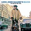 Baldry, Long John - Blues Live On Air 1965-1968 (Mega Blowout Sale) 23-LCCD 1532