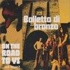 Balletto di Bronzo - On the Road to YS...and Beyond (mini-lp sleeve) 27-AMS 200