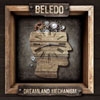Beledo - Dreamland Mechanism MJR 077