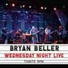 Beller, Bryan - Wednesday Night Live HCI-OB 004
