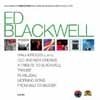 Blackwell, Ed - The Complete Remastered Recordings on Black Saint & Soul Note 8 x CD box set 28-BXS 1030