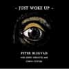 Blegvad, Peter - Just Woke Up ESD80942