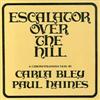 Bley, Carla - Escalator Over The Hill 2 x CDs 28-ECMI839310.2