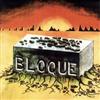 Bloque - Bloque vinyl lp (due to size and weight, this price for the USA only. Outside of the USA, the price will be adjusted as needed) 15-Chapa Discos 91021