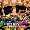 Bozzio, Terry - Composer Series 4 x CDs + Blu-ray (due to size and weight, this price for the USA only. Outside of the USA, the price will be adjusted as needed) 15-EMU 759117070