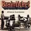 Brainticket - Zürich / Laussane 2 x CDs 28-PRLE742.2