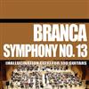 Branca, Glenn - Symphony No. 13 (Hallucination City) for 100 Guitars 21-ALP100CD