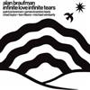 Braufman, Alan - Infinite Love Infinite Tears CD 28-VALY9.2