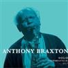 Braxton, Anthony - Solo (Victoriaville) 2017 Victo 130