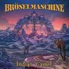 Broeselmaschine - Indian Camel 21-MIG 01922
