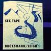 Brötzmann, Peter / Heather Leigh - Sex Tape 05-TROST 163CD
