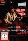 Bruce, Jack - Rockpalast: The 50th Birthday Concerts 2 x DVDs 05-MIG 90617
