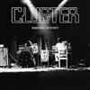 Cluster - Konzerte 1972/1977 vinyl lp + CD (due to size and weight, this price for the USA only. Outside of the USA, the price will be adjusted as needed) 05-BB 240LP