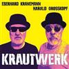 Grosskopf, Harald / Eberhard Kranemann - Krautwerk vinyl lp (due to size and weight, this price for the USA only. Outside of the USA, the price will be adjusted as needed) 05-BB 271LP