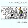 Cheer-Accident - Younger Than You Are Now Pravda PR 6380