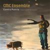 CMC Ensemble featuring Michel Godard - Contra Puncta 21-LOS1852