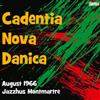 Cadentia Nova Danica - August 1966 Jazzhus Montmartre 34-SVL 1018441