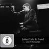 Cale, John - Live At Rockpalast 2 x CDs + 2 x DVDs (due to weight, this price for the USA only. Outside of the USA, the price will be adjusted as needed) 21-MIG 90300